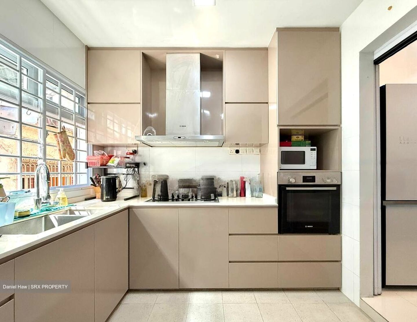 Thomson Garden Estate (D20), Terrace #486791551